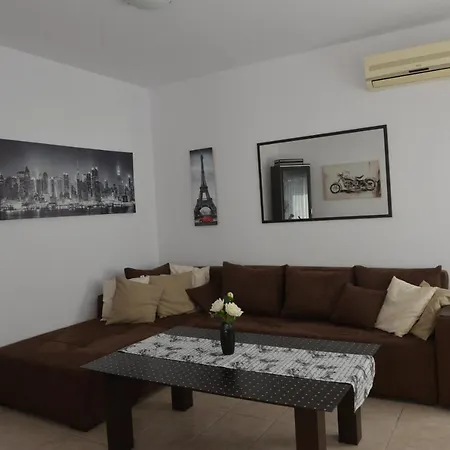 Sun Sea Housе Appartamento Ravda