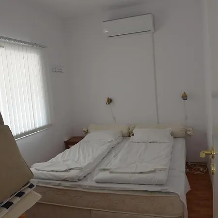 Appartamento Sun Sea Housе