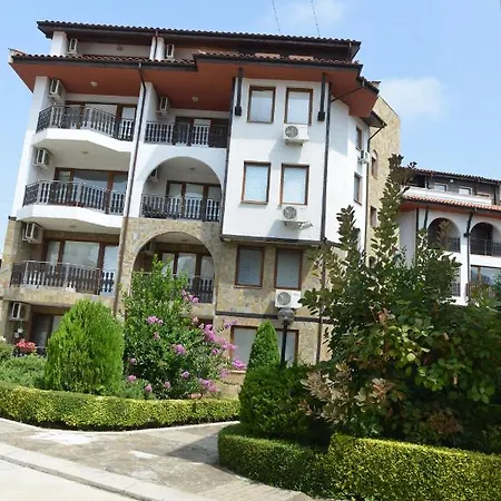 Sun Sea Housе Appartamento *