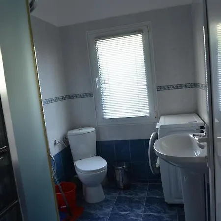 Sun Sea Housе Appartamento Ravda