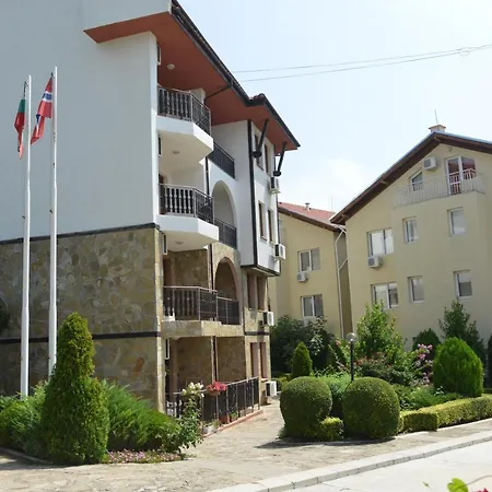 Sun Sea Housе Appartamento Ravda