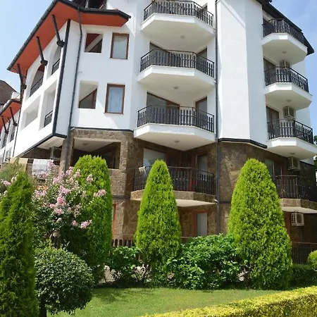 Sun Sea Housе Appartamento Ravda