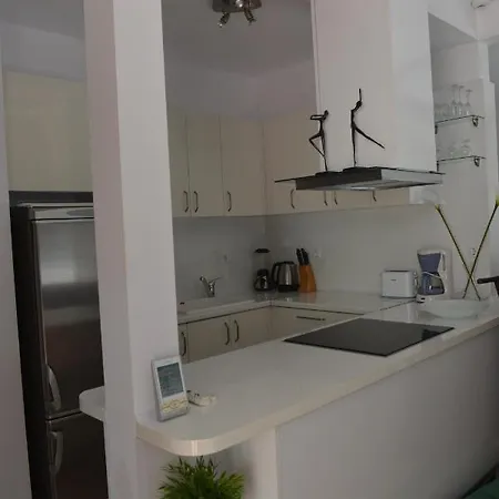 Sun Sea Housе Appartamento