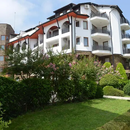 Sun Sea Housе Appartamento *