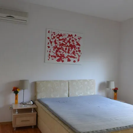 Appartamento Sun Sea Housе
