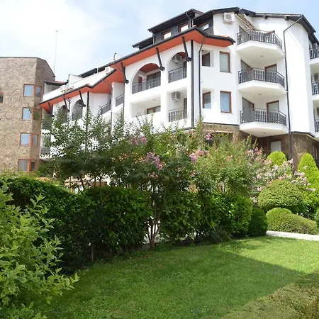 Appartamento Sun Sea Housе Ravda