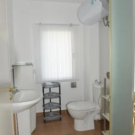 Sun Sea Housе Appartamento *