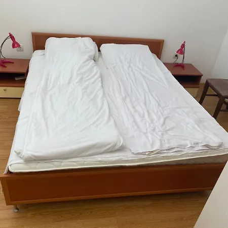 Sun Sea Housе Appartamento Ravda